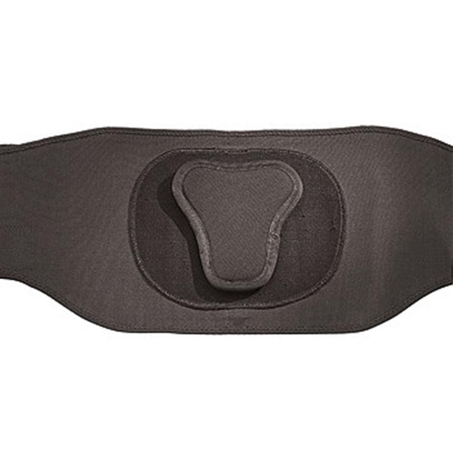 Lumbar Back Brace With Removable Pad Osfm