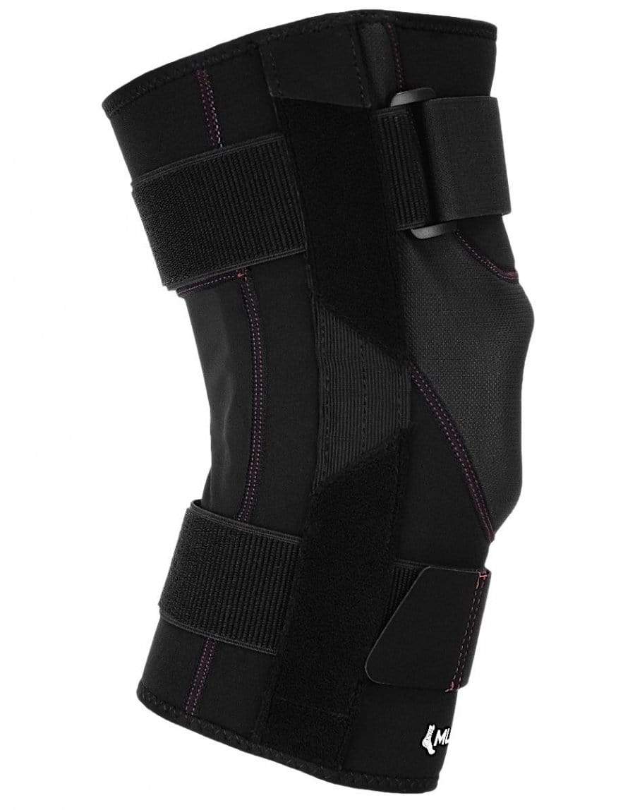 Mueller Premium Patella Stabiliser Knee Brace