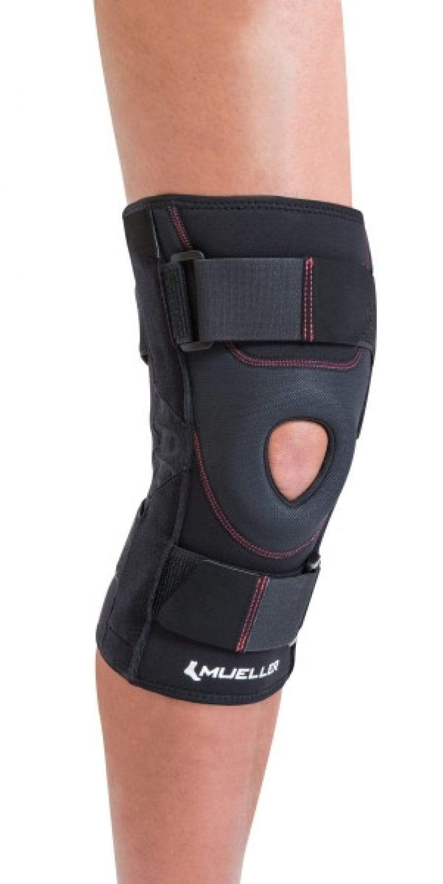 Mueller Premium Patella Stabiliser Knee Brace