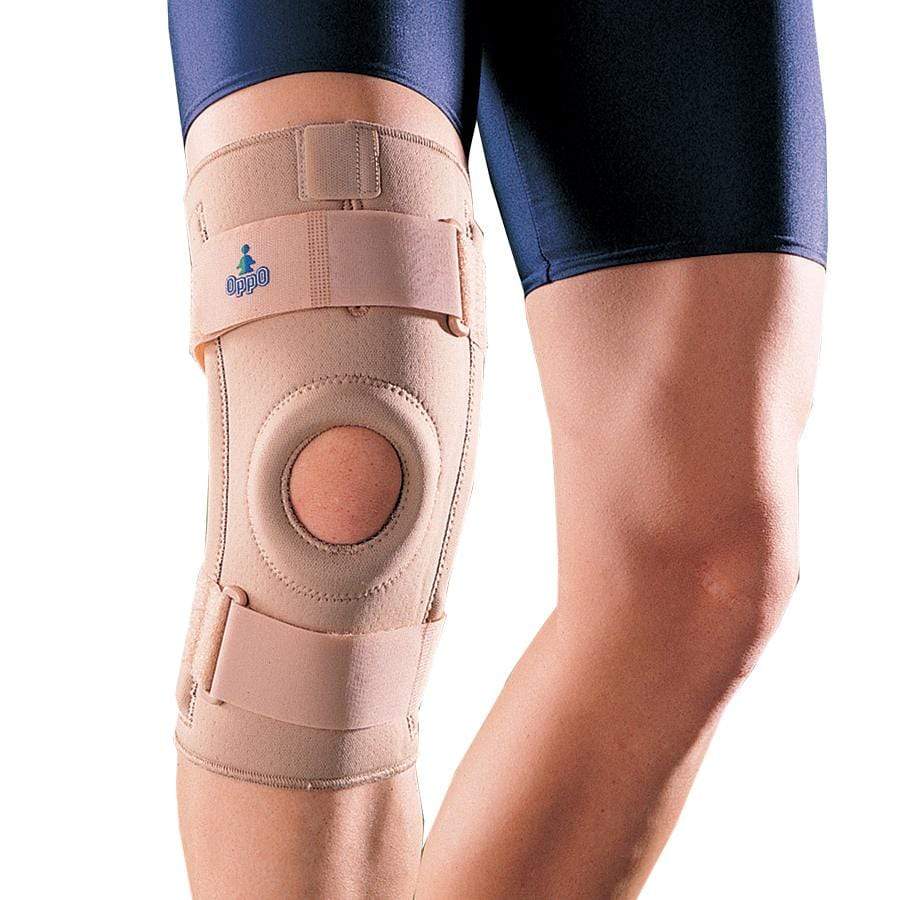 Oppo Knee Stabilizer With Stays