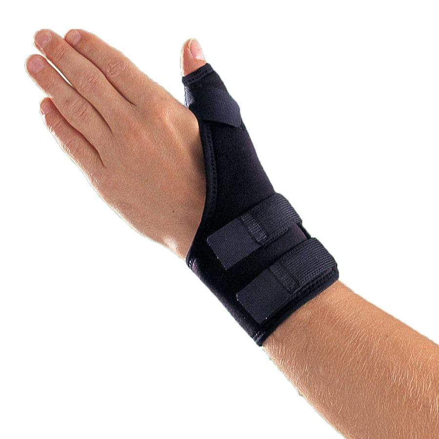 Opp1188 Wrist And Thumb Support