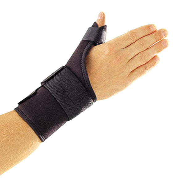 Opp1188 Wrist And Thumb Support - Active+ Shop