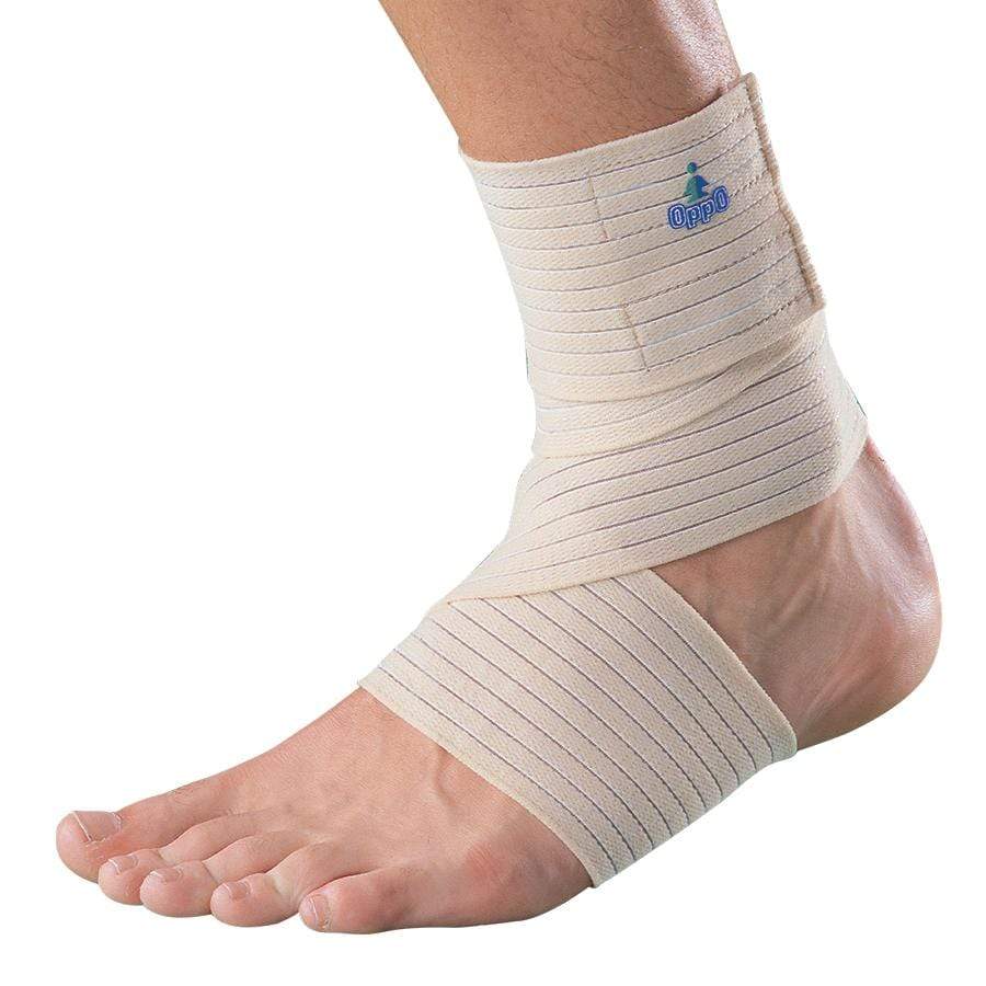 Opp2101 Ankle Wrap One Size