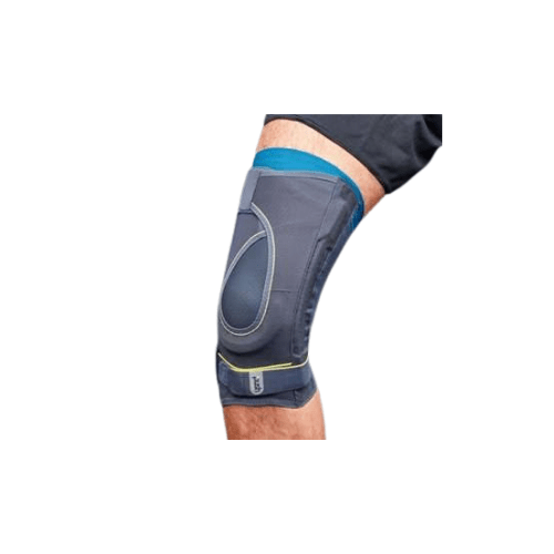 Push Sports Knee